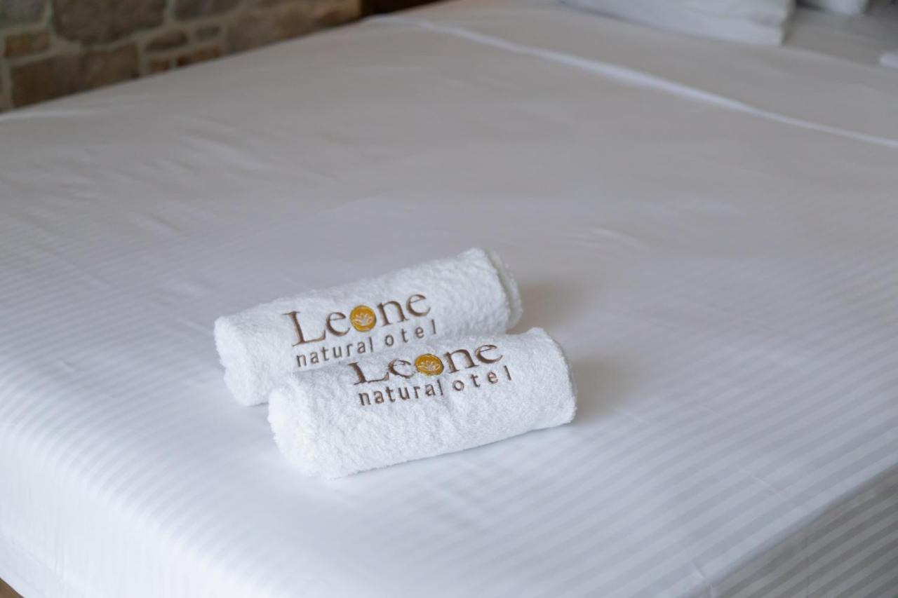 Leone Natural Ayvalı Exterior foto