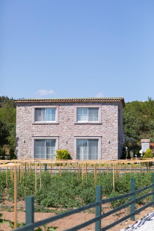 Leone Natural Ayvalı Exterior foto