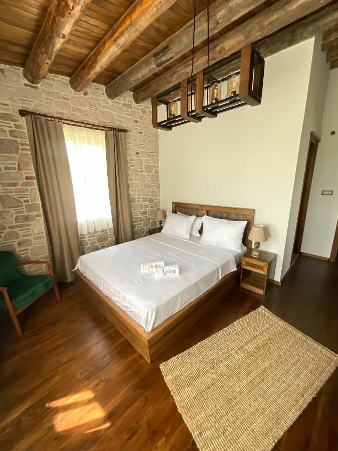 Leone Natural Ayvalı Exterior foto